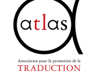 ATLAS Association pour la promotion de la Traduction litt&eacute;raire