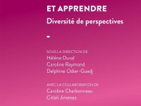 Engager le corps pour enseigner et apprendre