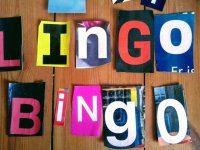 LingoBingo