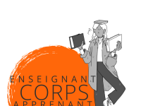 Padlet Corps Enseignant Corps apprenant